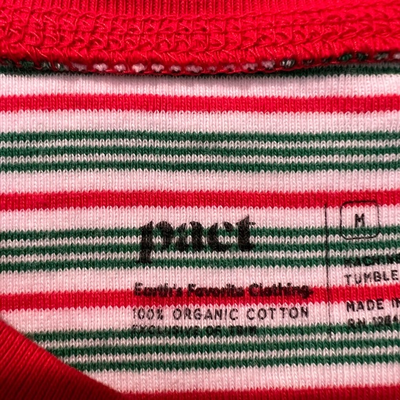 Organic Cotton Lounge Set - Picture 2 of 7